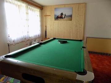 Ski RELAX apartmny - horsk chata Marinsk