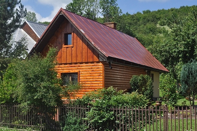 Chata Prosiek - Liptovsk Mara - Beeov