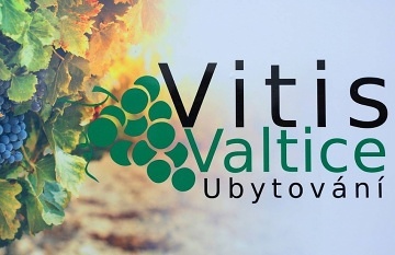 Chalupa a Vinn sklep VITIS Valtice - Lednice
