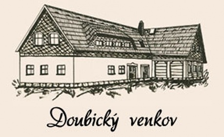 Apartmny Doubick Venkov - chalupa Doubice