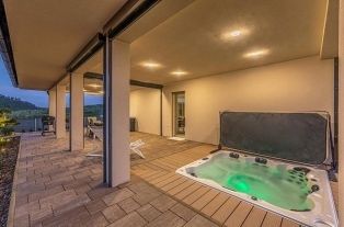 Luxury Spa Villa - Krlv Dvr - Beroun